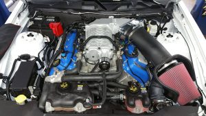 Ryan's 2014 GT500 Build