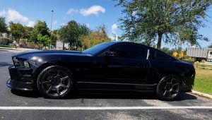 Chad Hanoman RTR GT