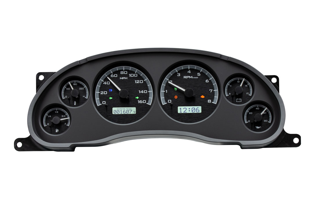 VHX-94F-MUS-K-W-Indicators